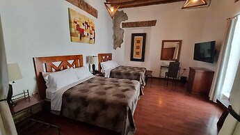 Alquería de Carrión Hotel Boutique