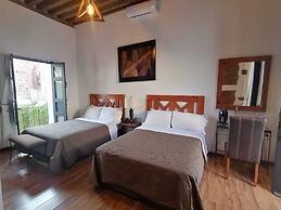 Alquería de Carrión Hotel Boutique