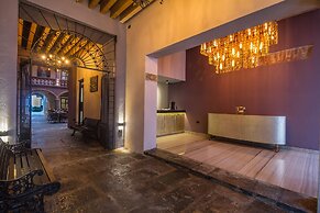 Alquería de Carrión Hotel Boutique