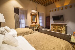 Alquería de Carrión Hotel Boutique