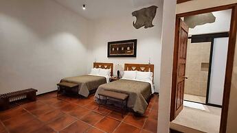 Alquería de Carrión Hotel Boutique