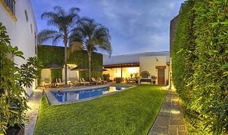 Alquería de Carrión Hotel Boutique