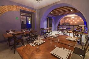 Alquería de Carrión Hotel Boutique