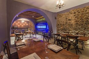 Alquería de Carrión Hotel Boutique