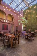 Alquería de Carrión Hotel Boutique