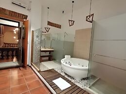 Alquería de Carrión Hotel Boutique