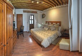 Alquería de Carrión Hotel Boutique