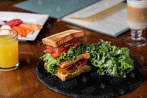 Alquería de Carrión Hotel Boutique