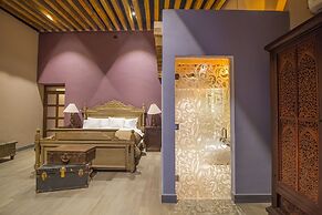 Alquería de Carrión Hotel Boutique