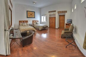 Alquería de Carrión Hotel Boutique