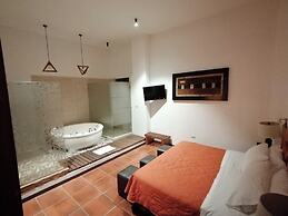 Alquería de Carrión Hotel Boutique