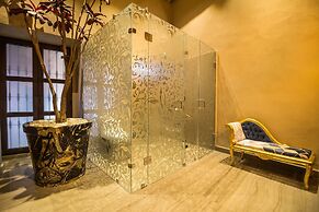 Alquería de Carrión Hotel Boutique