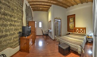 Alquería de Carrión Hotel Boutique