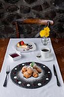 Alquería de Carrión Hotel Boutique