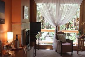 At the Crater's Edge – Adults Only