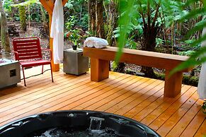 At the Crater's Edge – Adults Only