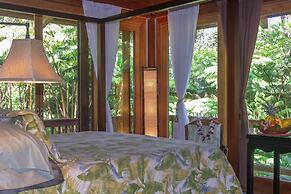 At the Crater's Edge – Adults Only