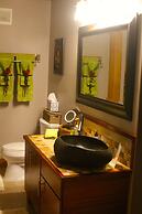 At the Crater's Edge – Adults Only