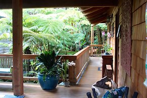 At the Crater's Edge – Adults Only