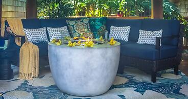 At the Crater's Edge – Adults Only