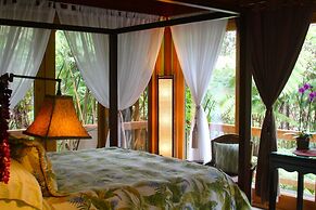 At the Crater's Edge – Adults Only