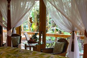 At the Crater's Edge – Adults Only