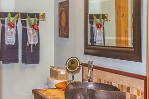 At the Crater's Edge – Adults Only