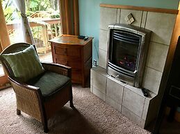 At the Crater's Edge – Adults Only