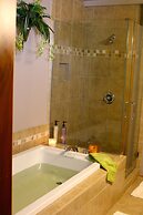 At the Crater's Edge – Adults Only