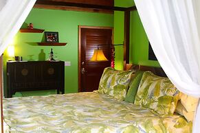 At the Crater's Edge – Adults Only