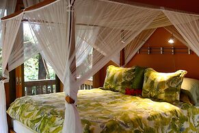 At the Crater's Edge – Adults Only