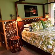 At the Crater's Edge – Adults Only