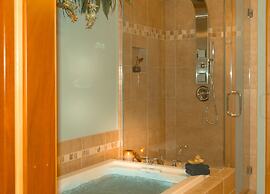 At the Crater's Edge – Adults Only