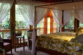 At the Crater's Edge – Adults Only