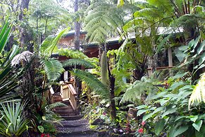 At the Crater's Edge – Adults Only