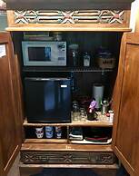 At the Crater's Edge – Adults Only