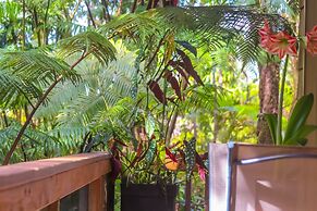 At the Crater's Edge – Adults Only