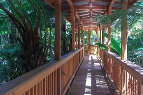 At the Crater's Edge – Adults Only