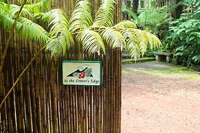 At the Crater's Edge – Adults Only