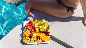 Mount Cinnamon Grenada