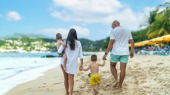 Mount Cinnamon Grenada