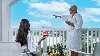 Mount Cinnamon Grenada