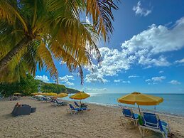 Mount Cinnamon Grenada