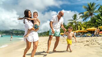 Mount Cinnamon Grenada