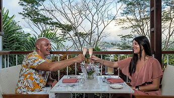 Mount Cinnamon Grenada