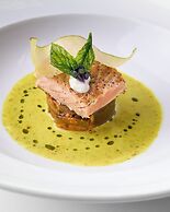 Mount Cinnamon Grenada