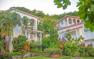 Mount Cinnamon Grenada