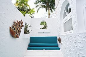 Mount Cinnamon Beach & Wellness Resort