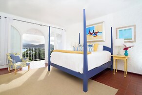 Mount Cinnamon Grenada