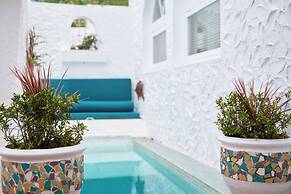 Mount Cinnamon Beach & Wellness Resort